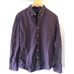 J. Crew men’s button down